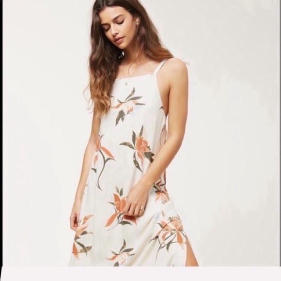 🌴🌼O’NEILL-CADEN DRESS🌼🌴 - Picture 3 of 8
